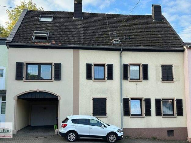 Mehrfamilienhaus zum Kauf 449.800 € 11 Zimmer 260 m² 497 m² Grundstück Perl 66706