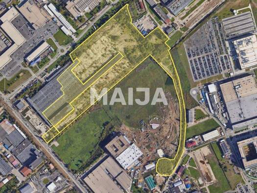 Bürofläche zum Kauf 21.000.000 € Timi?oara 307221