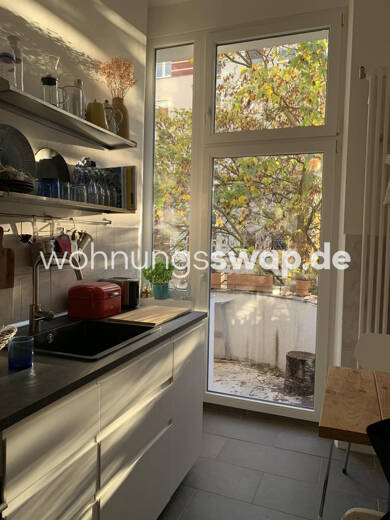 Studio zur Miete Tauschwohnung 765 € 2 Zimmer 63 m² 1. Geschoss Berlin 12435