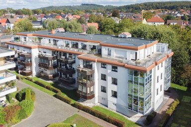 Wohnung zum Kauf 299.000 € 3 Zimmer 133 m² 2. Geschoss Bad Salzuflen Bad Salzuflen 32105