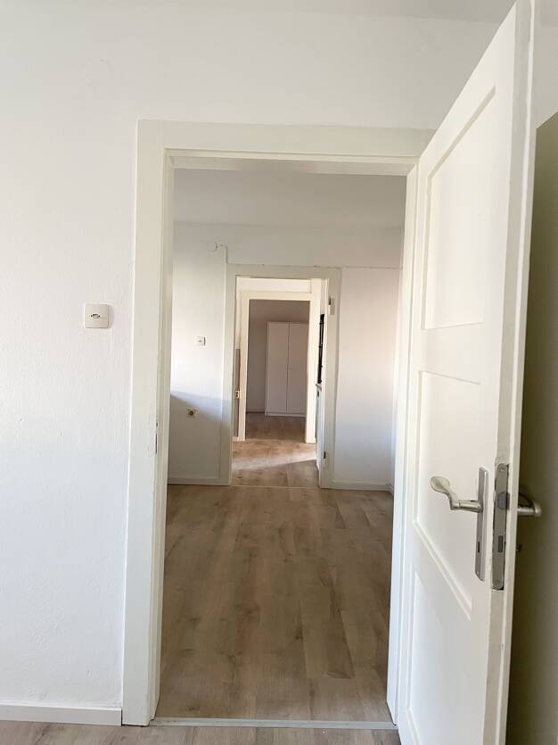 Wohnung zur Miete 600 € 1 Zimmer Neulußheim 68809