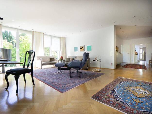 Einfamilienhaus zum Kauf 990.000 € 6 Zimmer 225 m² 699 m² Grundstück Holthausen Mülheim 45470
