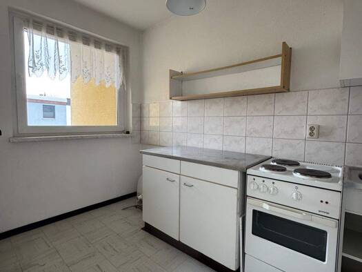 Studio zur Miete 400 € 1 Zimmer 45 m² 2. Geschoss frei ab sofort Helmstedt 38350