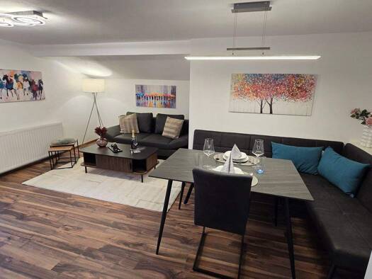 Studio zur Miete Wohnen auf Zeit 2.892 € 1 Zimmer 59 m² frei ab 01.03.2026 Morzg Salzburg 5020