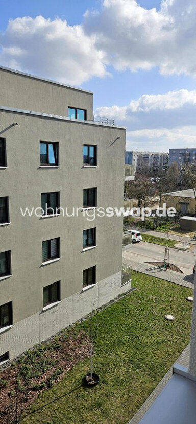 Studio zur Miete 780 € 3 Zimmer 69 m² 4. Geschoss Hellersdorf 12629