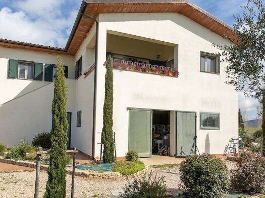 Haus zum Kauf 1.170.000 € 300 m² Capalbio stazione 58011
