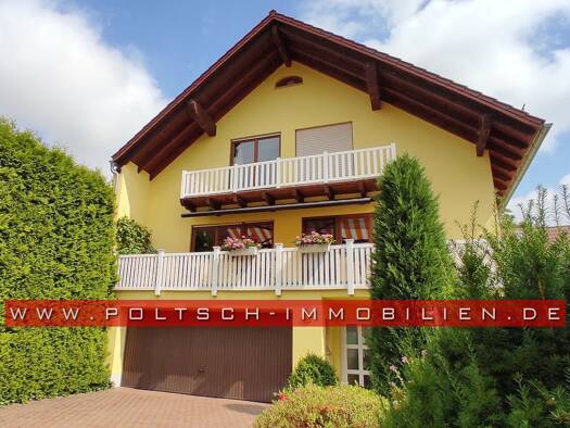 Einfamilienhaus zum Kauf als Kapitalanlage geeignet 259.000 € 5 Zimmer 165 m² 984 m² Grundstück Forstwolfersdorf Harth-Pöllnitz 07570