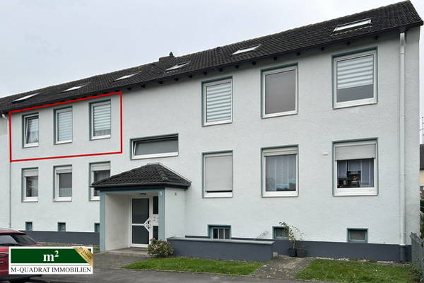 Wohnung zum Kauf 111.000 € 3 Zimmer 72,4 m²<br/>Wohnfläche 1.<br/>Geschoss Bökenförde Lippstadt / Bökenförde 59558