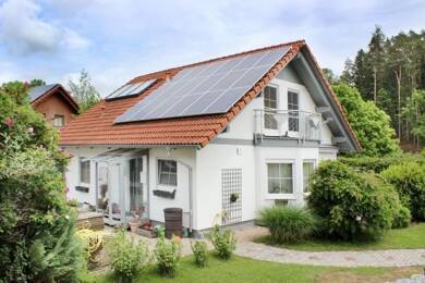 Einfamilienhaus zum Kauf 390.000 € 6 Zimmer 120 m² 842 m² Grundstück Rupprechtsaign Zeilarn 84367