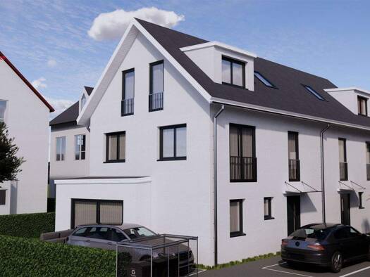 Doppelhaushälfte zum Kauf 1.320.000 € 6 Zimmer 153,9 m² 207 m² Grundstück Trudering-Riem München 81829