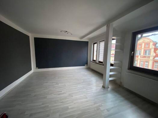 Wohnung zum Kauf provisionsfrei als Kapitalanlage geeignet 109.900 € 3 Zimmer 78,9 m² Nordhausen 99734