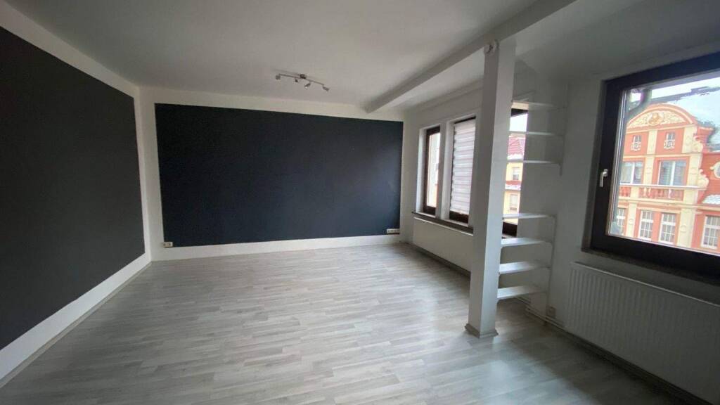 Wohnung zum Kauf provisionsfrei als Kapitalanlage geeignet 98.000 € 3 Zimmer 78,9 m² Nordhausen 99734