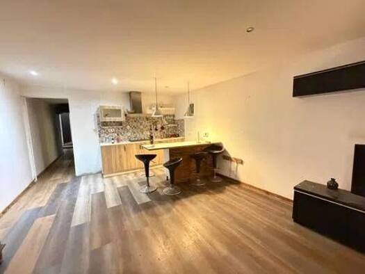 Chalet zur Miete 1.000 € 2 Zimmer 80 m² Cl Seneca Montornès del Vallès 08170