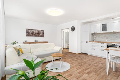 Wohnung zum Kauf 299.600 € 3 Zimmer 67 m² 1. Geschoss Prag 16300