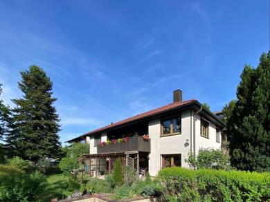 Bungalow zum Kauf 649.000 € 8 Zimmer 206,2 m² 735 m² Grundstück Veitsbronn Veitsbronn 90587