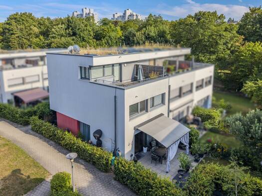 Haus zum Kauf 895.000 € 5,5 Zimmer 135 m² 182 m² Grundstück Feuerbach Feuerbach 70469