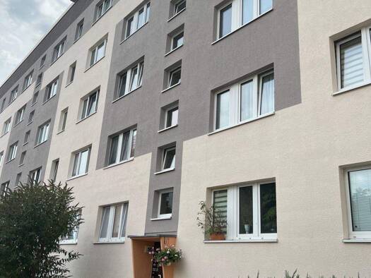 Wohnung zur Miete 680 € 5 Zimmer 108 m² 4. Geschoss frei ab sofort Windmühlenweg 5c Bad Düben 04849
