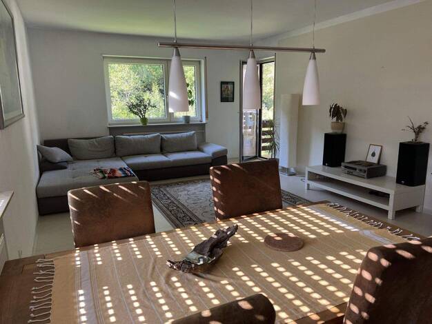 Wohnung zur Miete 735 € 4 Zimmer 95 m² 3. Geschoss frei ab 01.04.2026 Harzofen Elmstein 67471