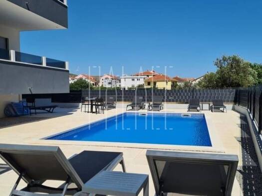 Wohnung zum Kauf 370.000 € 4 Zimmer 91 m² 3. Geschoss Seget