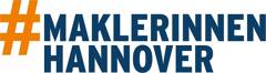 #Maklerinnen Hannover logo