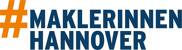 #Maklerinnen Hannover