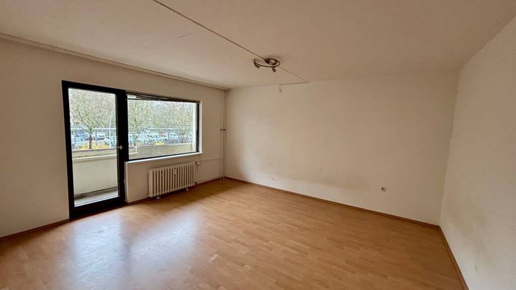 Wohnung zum Kauf 205.000 € 2 Zimmer 68,3 m² 1. Geschoss Spandau Berlin 13589