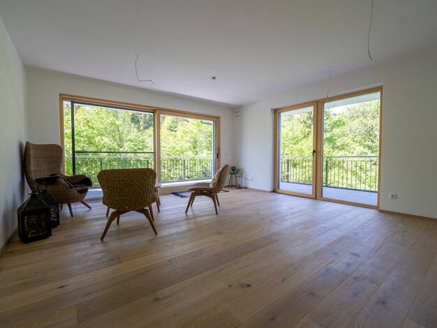 Wohnung zum Kauf 819.000 € 3 Zimmer 75 m² Fieberbrunn 6391