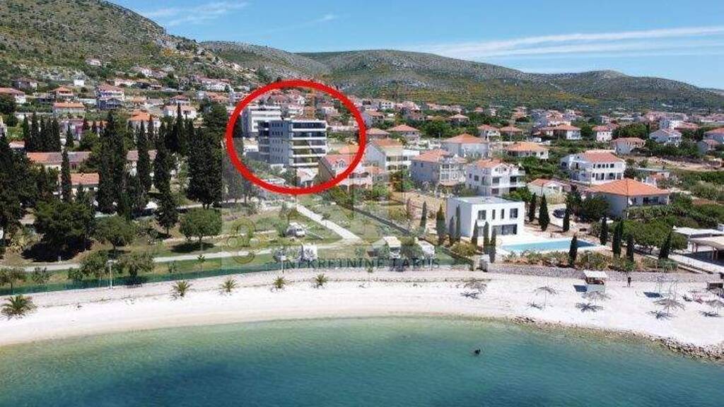 Wohnung zum Kauf 190.000 € 2 Zimmer 78 m² EG Seget