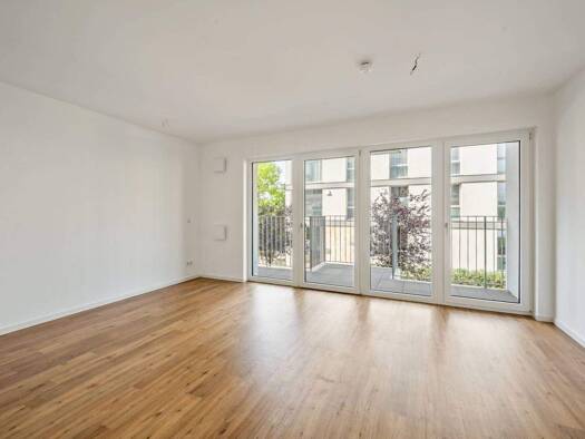 Studio zur Miete 794 € 2 Zimmer 5.173 m² 3. Geschoss frei ab 01.03.2026 Konsul-Smidt-Straße 54 Handelshäfen Bremen 28217