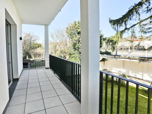 Wohnung zum Kauf - Erstbezug 899.000 € 3 Zimmer 95,9 m² EG Wien 1130