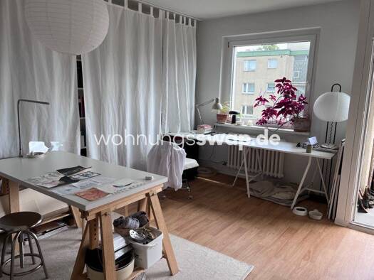 Wohnung zur Miete Tauschwohnung 465 € 2 Zimmer 63 m² 3. Geschoss Wedding Mitte 13349
