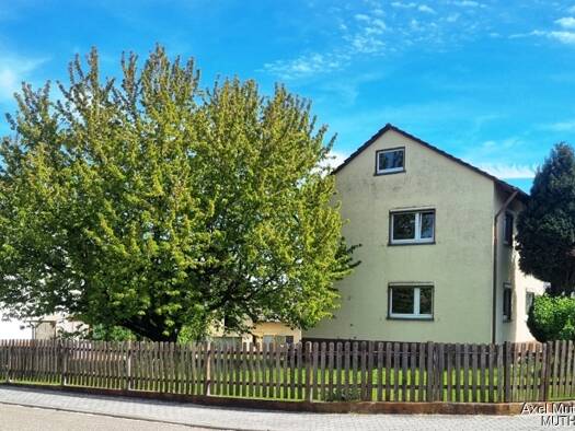 Einfamilienhaus zum Kauf 350.000 € 5 Zimmer 121 m² 700 m² Grundstück Waldstraße 33 Eppingen Eppingen 75031