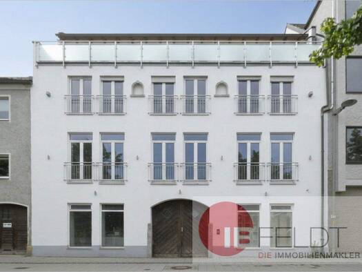 Haus zum Kauf 469.000 € 13 Zimmer 362,9 m² 230 m² Grundstück Cham 93413