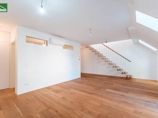 Wohnung zur Miete 1.914 € 4 Zimmer 92,9 m² 1. Geschoss Vitusgasse 6 Hietzing 1130