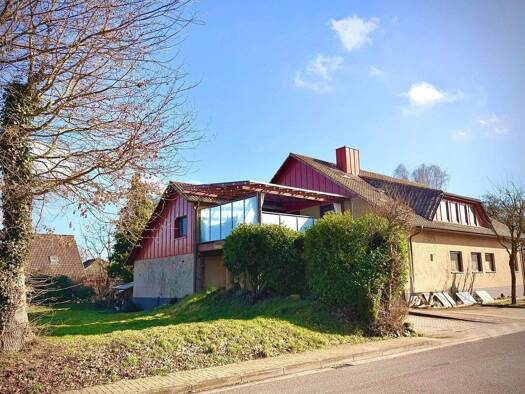 Wohnung zum Kauf 349.000 € 3 Zimmer 218 m² 1. Geschoss Goldenstedt 49424