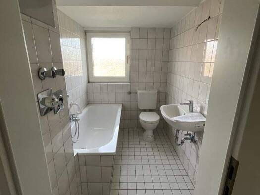 Wohnung zur Miete 299 € 2 Zimmer 32,9 m² 2. Geschoss Danziger Weg 2 Herscheid 58849