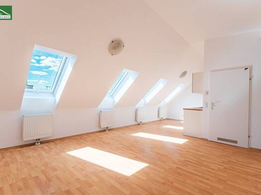Wohnung zum Kauf 279.000 € 2 Zimmer 66,9 m² Sechshauser Straße 34 Wien 1150