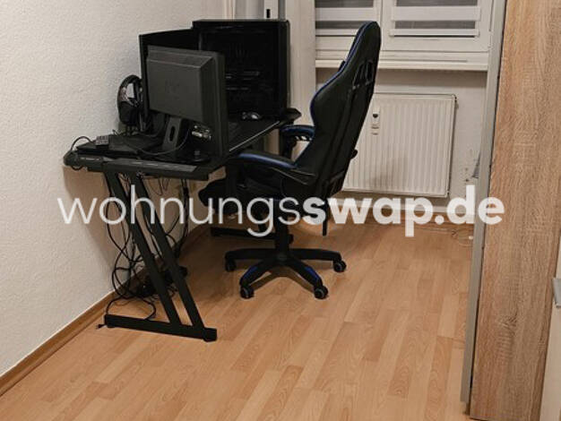 Studio zur Miete Tauschwohnung 681 € 4 Zimmer 96 m² 1. Geschoss Berlin 12459