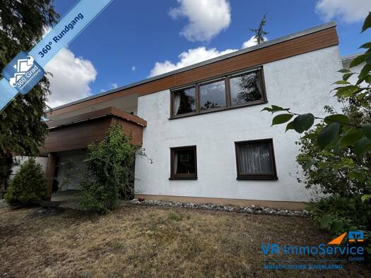 Einfamilienhaus zum Kauf 394.000 € 6 Zimmer 164 m² 375 m² Grundstück Ansbach Ansbach 91522
