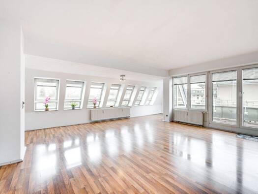 Wohnung zum Kauf 531.000 € 3 Zimmer 97,5 m² Dachau Dachau 85221