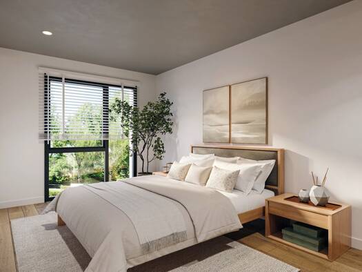 Studio zur Miete - Erstbezug 1 Zimmer 26 m² frei ab 01.06.2026 Darme Lingen / Darme 49809