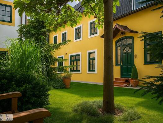 Mehrfamilienhaus zum Kauf 2.700.000 € 12 Zimmer 600 m² 1.692 m² Grundstück Brunn am Gebirge 2345