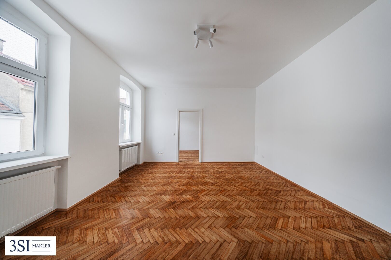 Wohnung zum Kauf 325.000 € 2 Zimmer 50 m²<br/>Wohnfläche 4.<br/>Geschoss Wolfgang-Schmälzl-Gasse 4 Wien 1020