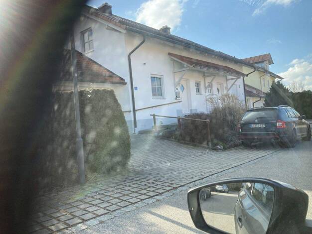 Doppelhaushälfte zur Miete 850 € 5 Zimmer 118 m² 350 m² Grundstück frei ab 01.06.2026 Closenstr 13 Hirschhorn 84329