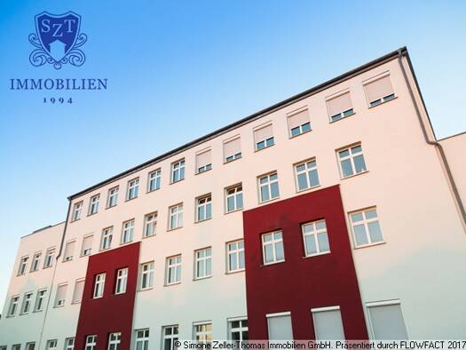 Büro zur Miete 9,85 € 68 m² Bürofläche teilbar ab 68 m² Wittenberger Strasse5 Eutritzsch Leipzig 04129