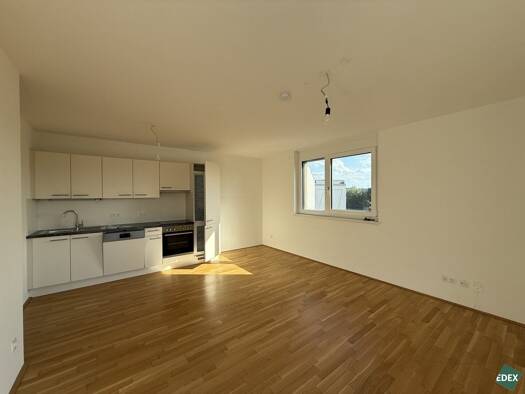 Wohnung zur Miete 955 € 3 Zimmer EG Wien 1200