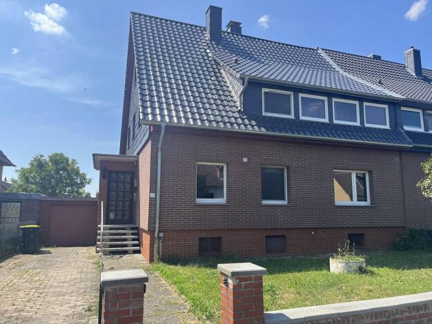 Einfamilienhaus zum Kauf provisionsfrei 347.500 € 7 Zimmer 145 m² 798 m² Grundstück Schellerten Schellerten 31174
