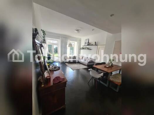 Wohnung zur Miete Tauschwohnung 900 € 2 Zimmer 67 m² EG Altstadt Innenstadt I 60311