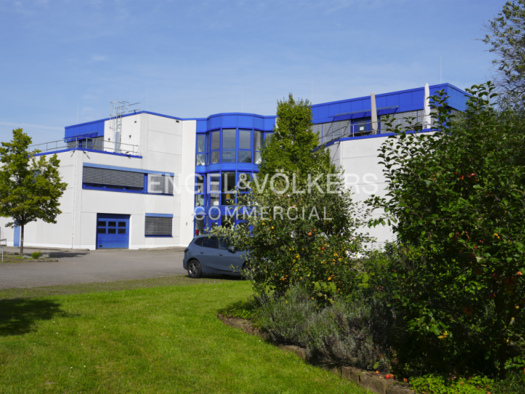 Bürofläche zur Miete 311 m² Bürofläche Berenbostel Garbsen 30827