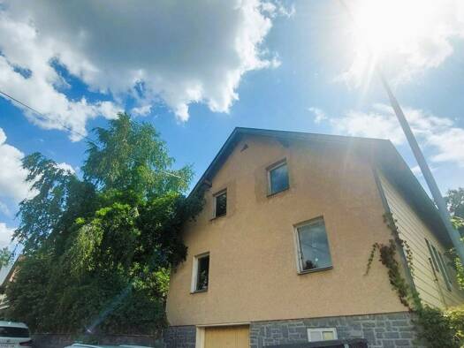 Einfamilienhaus zum Kauf 108.000 € 514 m² Grundstück Heidenreichstein 3860